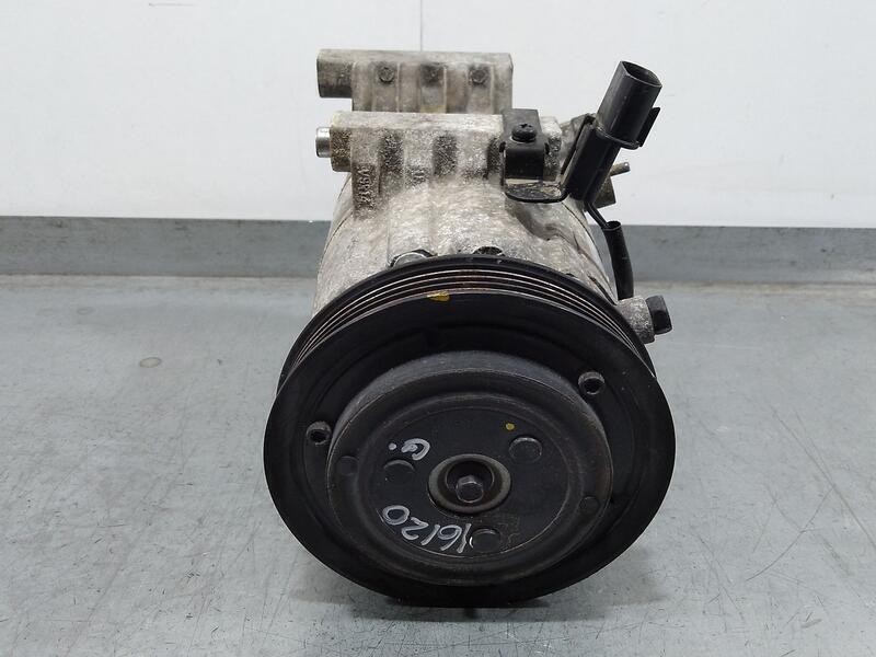 Recambio de compresor aire acondicionado para hyundai i30 (gd) base referencia OEM IAM F500JDCCE15  