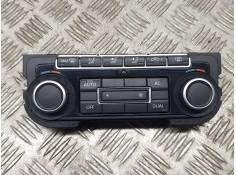 Recambio de mando climatizador para volkswagen scirocco (137) 2.0 tdi (103kw) referencia OEM IAM 5K0907044BS  
