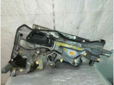 Recambio de elevalunas trasero derecho para renault laguna (b56) referencia OEM IAM 192923000 2 PINS ELECTRICO 