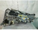 Recambio de elevalunas trasero derecho para renault laguna (b56) referencia OEM IAM 192923000 2 PINS ELECTRICO 