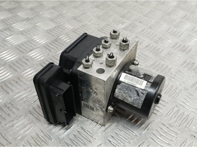 Recambio de abs para opel insignia berlina edition referencia OEM IAM 13316697 54085328C TRW