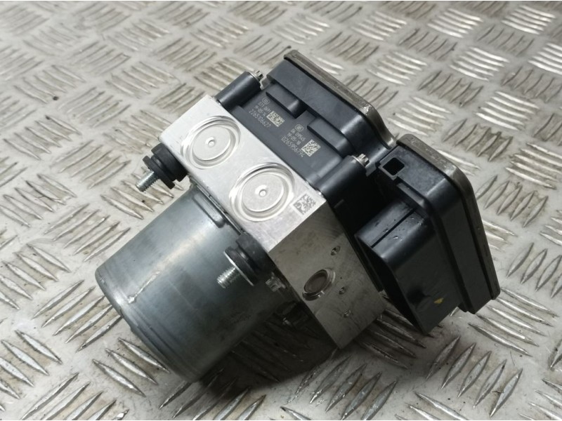 Recambio de abs para renault clio v business referencia OEM IAM 476604968R 970176 