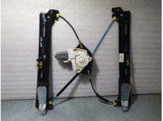 ELEVALUNAS TRASERO DERECHO 7N0843700E ELECTRICO 2 PINES