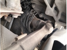 Recambio de cremallera direccion para nissan micra v (k14) 0.9 ig-t referencia OEM IAM 480015FA6B MECANICA 