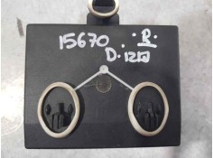 Recambio de centralita cierre para audi a4 ber. (b8) e referencia OEM IAM 8T0959793D  DELANTERA IZQUIERDO