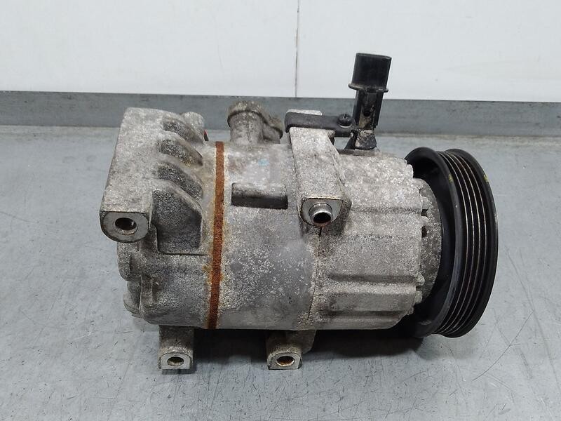 Recambio de compresor aire acondicionado para hyundai i30 (gd) base referencia OEM IAM F500JDCCE15  
