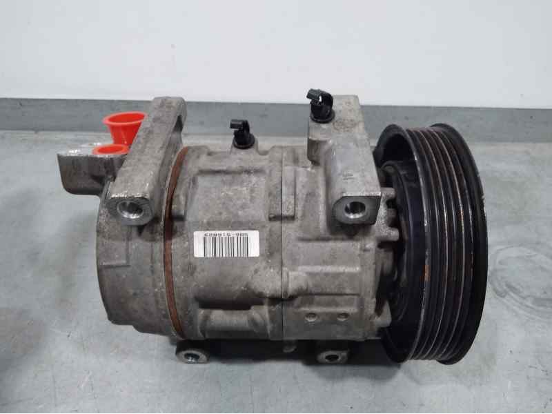 Recambio de compresor aire acondicionado para alfa romeo 147 (190) 1.9 jtd 8v m-jet distinctive (01.2006) referencia OEM IAM 517