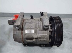 Recambio de compresor aire acondicionado para alfa romeo 147 (190) 1.9 jtd 8v m-jet distinctive (01.2006) referencia OEM IAM 517