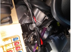 Recambio de columna direccion para kia stonic (yb) 1.0 t-gdi eco-dynamics+ referencia OEM IAM 56310H8300  