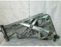 Recambio de elevalunas trasero derecho para renault laguna (b56) referencia OEM IAM 192923000 2 PINS ELECTRICO 