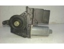 Recambio de motor elevalunas trasero derecho para volkswagen passat berlina (3b3) trendline referencia OEM IAM  18 PIN ELECTRICO