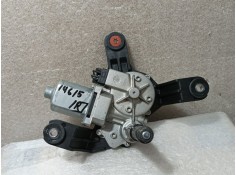 Recambio de motor limpia trasero para opel astra k lim. 5türig business referencia OEM IAM 13418998 689062013 