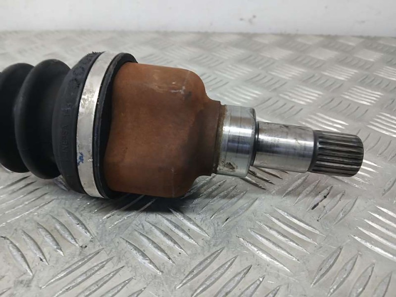 Recambio de transmision delantera izquierda para peugeot 208 active referencia OEM IAM 9803959580  