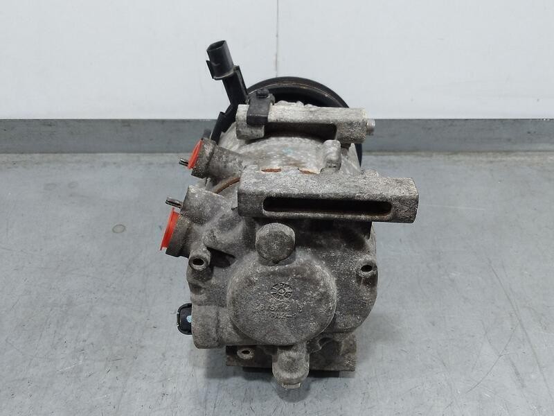 Recambio de compresor aire acondicionado para hyundai i30 (gd) base referencia OEM IAM F500JDCCE15  