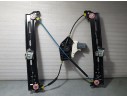 Recambio de elevalunas trasero derecho para seat alhambra (710) reference referencia OEM IAM 7N0843700E  ELECTRICO 2 PINES