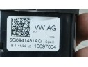 Recambio de mando luces para volkswagen t-roc (a11, d11) 2.0 tdi scr referencia OEM IAM 5G0941431AQ  10097004