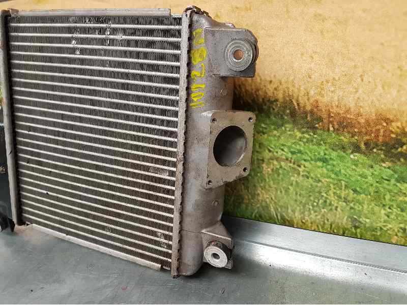 Recambio de intercooler para toyota hilux (kun) double cab sol 4x4 referencia OEM IAM 0L030A TG1270000741 