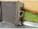 Recambio de intercooler para toyota hilux (kun) double cab sol 4x4 referencia OEM IAM 0L030A TG1270000741 