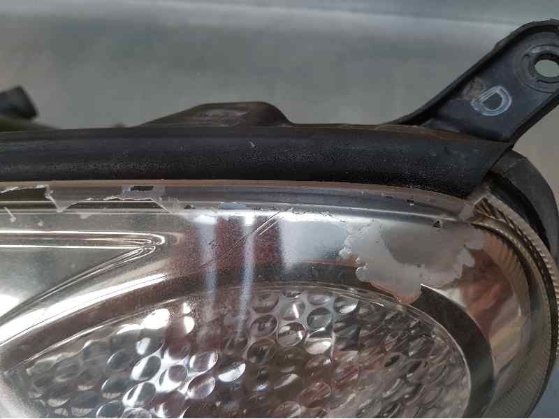 Recambio de faro izquierdo para toyota rav 4 (a2) 2.0 d-4d executive 4x4 (2003) referencia OEM IAM   TOCADO VER FOTOS