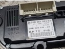 Recambio de mando climatizador para volkswagen scirocco (137) 2.0 tdi (103kw) referencia OEM IAM 5K0907044BS  