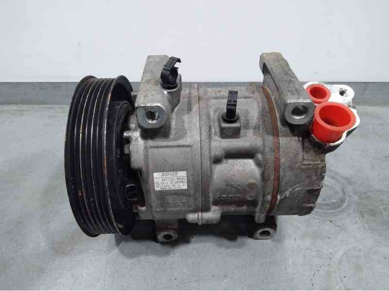 Recambio de compresor aire acondicionado para alfa romeo 147 (190) 1.9 jtd 8v m-jet distinctive (01.2006) referencia OEM IAM 517