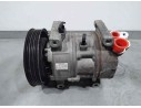 Recambio de compresor aire acondicionado para alfa romeo 147 (190) 1.9 jtd 8v m-jet distinctive (01.2006) referencia OEM IAM 517