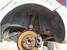 Recambio de plastico pase rueda tras. izq. para opel astra k lim. 5türig 120 aniversario referencia OEM IAM 39040822  