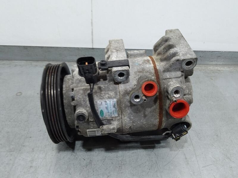 Recambio de compresor aire acondicionado para hyundai i30 (gd) base referencia OEM IAM F500JDCCE15  