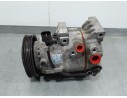 Recambio de compresor aire acondicionado para hyundai i30 (gd) base referencia OEM IAM F500JDCCE15  