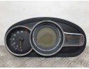 Recambio de cuadro instrumentos para renault megane iii berlina 5 p dynamique referencia OEM IAM 248100053R A2C53285112 CONTINEN