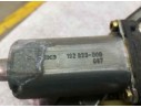 Recambio de elevalunas trasero derecho para renault laguna (b56) referencia OEM IAM 192923000 2 PINS ELECTRICO 