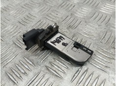 Recambio de caudalimetro para peugeot partner tepee style referencia OEM IAM 9677093080 AFH50M27 HITACHI