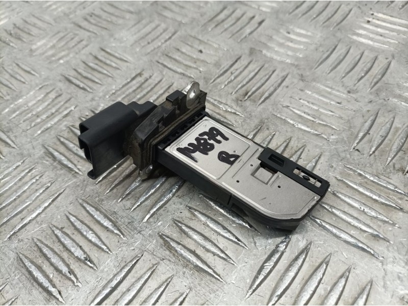 Recambio de caudalimetro para peugeot partner tepee style referencia OEM IAM 9677093080 AFH50M27 HITACHI