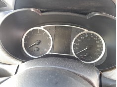 Recambio de cuadro instrumentos para nissan micra v (k14) 0.9 ig-t referencia OEM IAM 248105FB0A  