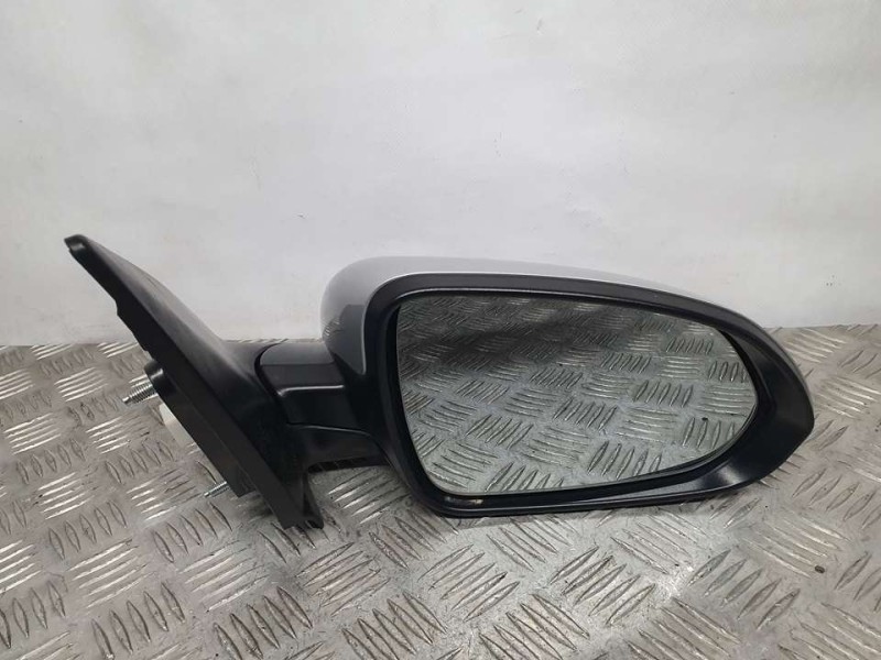Recambio de retrovisor derecho para kia rio (yb) tech referencia OEM IAM 87620H8130  ELECTRICO 3 PINES