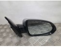 Recambio de retrovisor derecho para kia rio (yb) tech referencia OEM IAM 87620H8130  ELECTRICO 3 PINES