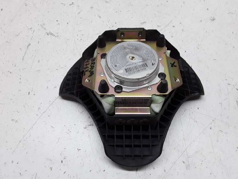 Recambio de airbag delantero izquierdo para fiat brava (182) 1.9 turbodiesel referencia OEM IAM   