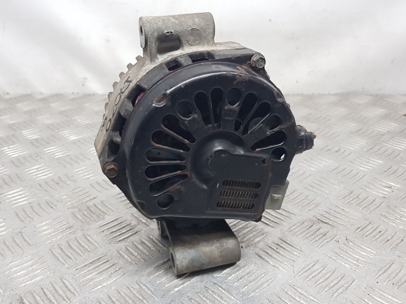 Recambio de alternador para ford usa explorer (u2, u_) 4.9 4wd referencia OEM IAM   