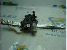 ELEVALUNAS TRASERO DERECHO 0130821772 INUNDADO 8 PINS