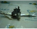 Recambio de elevalunas trasero derecho para ford mondeo berlina (ge) ambiente referencia OEM IAM 0130821772  INUNDADO 8 PINS