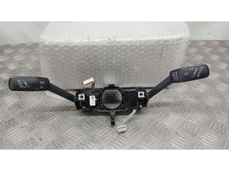 Recambio de mando luces y limpia para volkswagen t-roc (a11, d11) 2.0 tdi scr referencia OEM IAM 5Q1953521JH  5Q1953569H