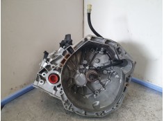 Recambio de caja cambios para renault clio v business referencia OEM IAM TL4362 B007450 6VELOCIDADES