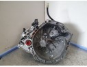 Recambio de caja cambios para renault clio v business referencia OEM IAM TL4362 B007450 6VELOCIDADES