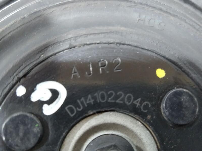 Recambio de compresor aire acondicionado para hyundai i30 (gd) base referencia OEM IAM F500JDCCE15  