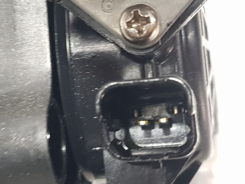 Recambio de elevalunas trasero izquierdo para nissan qashqai (j11) tekna referencia OEM IAM 827014EA0A  ELECTRICO 2 PINS