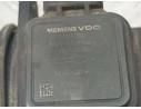 Recambio de caudalimetro para citroën c4 grand picasso exclusive referencia OEM IAM 9645948780 5WK97001 SIEMENS VDO