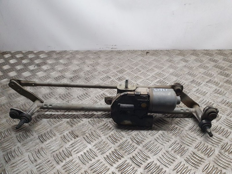 Recambio de motor limpia delantero para volkswagen scirocco (137) 2.0 tdi (103kw) referencia OEM IAM 1K8955119D  