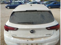 Recambio de porton trasero para opel astra k lim. 5türig 120 aniversario referencia OEM IAM 39047564  