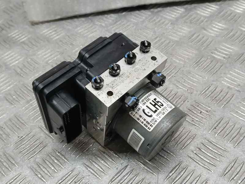 Recambio de abs para hyundai i20 coupe tecno referencia OEM IAM 58920C 8250 C858920550 