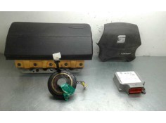 Recambio de kit airbag para seat cordoba berlina (6k2) sx referencia OEM IAM   